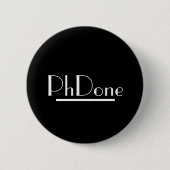 PhDone Button (Vorderseite)