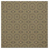 Pheasant Feather Kaleidoscope Fabric Stoff (Muster)