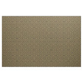 Pheasant Feather Kaleidoscope Fabric Stoff (Fat Quarter (45,7 x 55,9 cm))