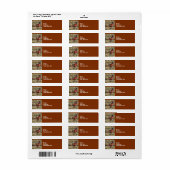 Pheasant-Foto (Vorne)