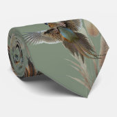 Pheasant  krawatte (Gerollt)