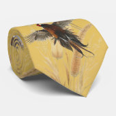 Pheasant  krawatte (Gerollt)