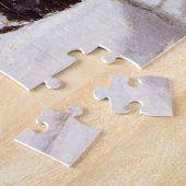 Pheasant Monet Fine Art Puzzle (Seite)