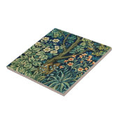 Pheasant Perfektion - Zeitlose Ästhetik Fliese (Seite)