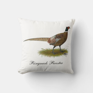 Pheasant Rooster Kissen