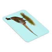 Pheasant Rooster Magnet (Rechte Seite)