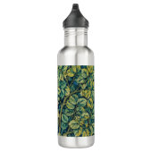 Pheasant Tapestry - William Morris Edelstahlflasche (Rechts)