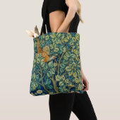 Pheasant Tapestry - William Morris Tasche (Von Nahem)