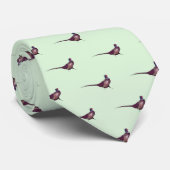 Pheasante Krawatte (Gerollt)