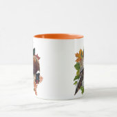 Pheasante Tasse (Zentrum)