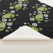 Pheasants Peacock Art Sherpadecke (3/4)