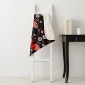 Pheasants Peacock Art Sherpadecke (Beispiel)