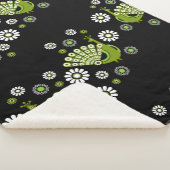 Pheasants Peacock Art Sherpadecke (3/4)