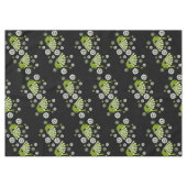 Pheasants Peacock Art Tischdecke (Vorderseite (Horizontal))