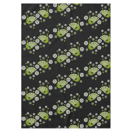 Pheasants Peacock Art Tischdecke