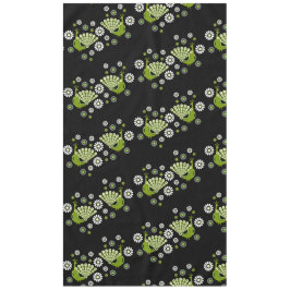 Pheasants Peacock Art Tischdecke