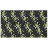 Pheasants Peacock Art Tischdecke (Vorderseite (Horizontal))