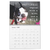 Pheelosophees-Kalender 2016 Kalender (Jan 2027)