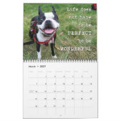 Pheelosophees-Kalender 2016 Kalender (Mär 2027)