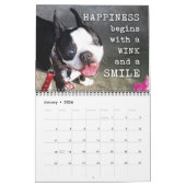 Pheelosophees-Kalender 2016 Kalender (Jan 2026)