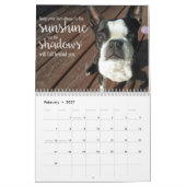 Pheelosophees Kalender 2017 (Feb 2027)