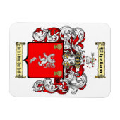 Phelan Magnet (Horizontal)