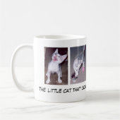 Phelicia 15 Unze-Tasse Kaffeetasse (Links)