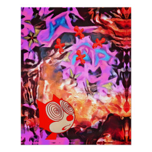 Phelix und die Bat Jacks Poster