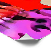 Phelix und die Bat Jacks Poster (Ecke)