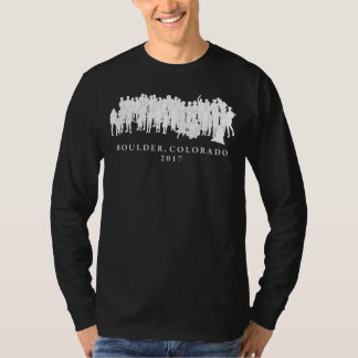 PHELPS FAMILIEN-WIEDERSEHEN 2017 T-Shirt