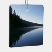 Phelps Lake II at Grand Teton National Park Keramikornament (Rechts)