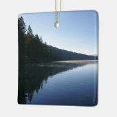 Phelps Lake II at Grand Teton National Park Keramikornament (Links)