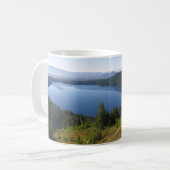 Phelps Lake III at Grand Teton National Park Kaffeetasse (Vorderseite Links)