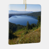 Phelps Lake III at Grand Teton National Park Keramikornament (Rechts)