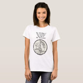 PhenAtypic T-Shirt (Vorne ganz)