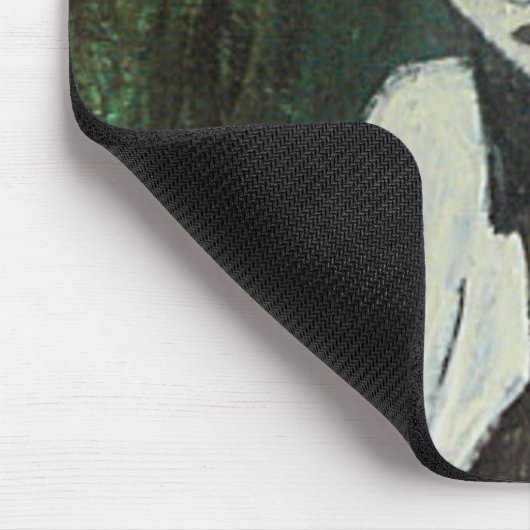 PHENOM PHASSION MOUSEPAD (Ecke)