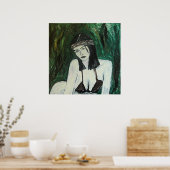 PHENOM PHASSION POSTER (Küche)