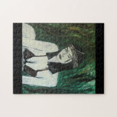 PHENOM PHASSION PUZZLE (Horizontal)