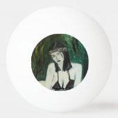 PHENOM PHASSION TISCHTENNISBALL (Rückseite)