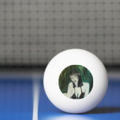PHENOM PHASSION TISCHTENNISBALL (Netto)