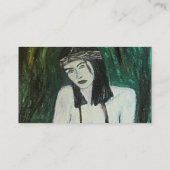 PHENOM PHASSION VISITENKARTE (Rückseite)