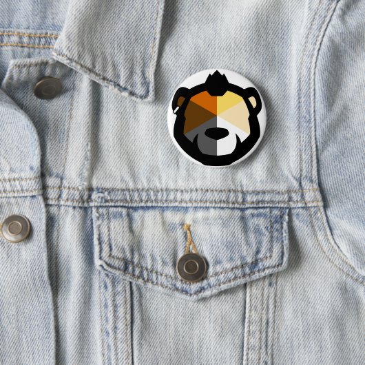 PhenomBear Button (Beispiel)