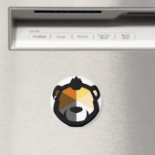 PhenomBear Magnet (In Situ (Geschirrspüler))