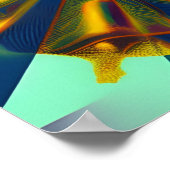 Phenomena Poster (Ecke)