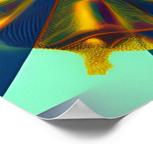 Phenomena Poster (Ecke)