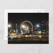 Pheonix, AZ Staat Fair Postcard Postkarte (Vorne/Hinten)