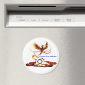 Pheonix Free Magnet (In Situ (Geschirrspüler))