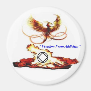 Pheonix geben frei magnet