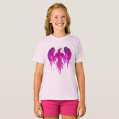 Pheonix.Princess T-Shirt (Vorne ganz)