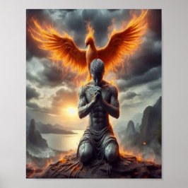 Pheonix Reborn Poster